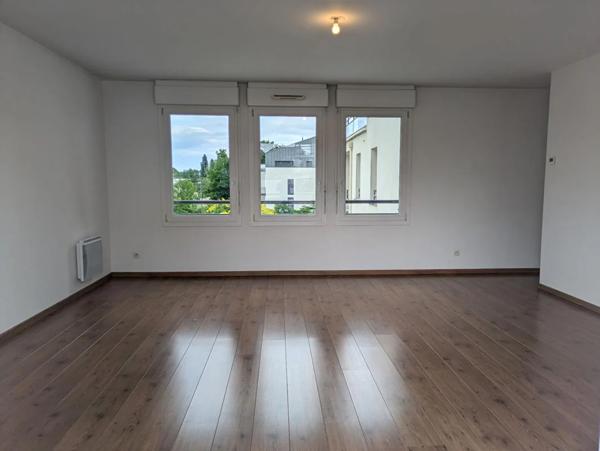 Appartement à louer à Mondeville (14120)