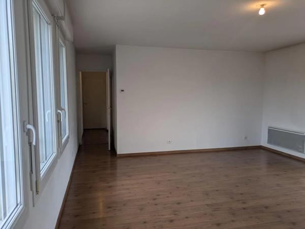 Appartement à louer à Mondeville (14120)