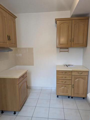 Appartement à louer à Mondeville (14120)