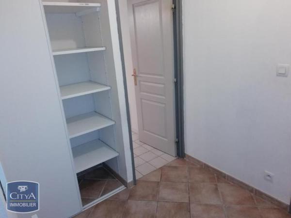 Appartement à louer 1 pièce 34.85m²