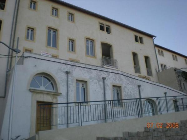 Appartement à louer 1 pièce 34.85m²