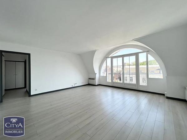 Appartement à vendre 3 pièces 70.1m² Lille (59800)
