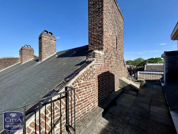 Appartement à vendre 3 pièces 70.1m² Lille (59800)