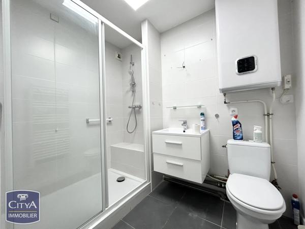 Appartement à vendre 3 pièces 70.1m² Lille (59800)