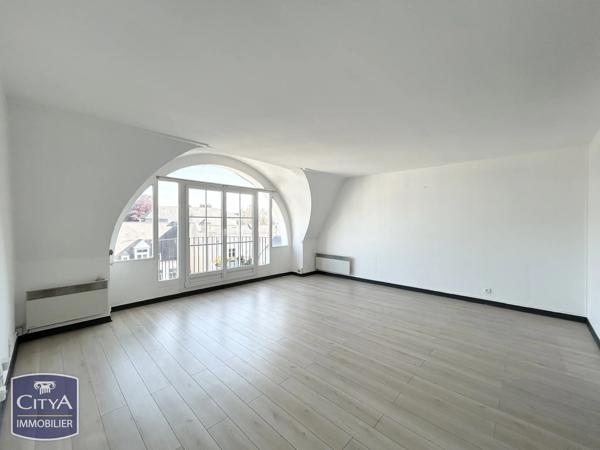 Appartement à vendre 3 pièces 70.1m² Lille (59800)