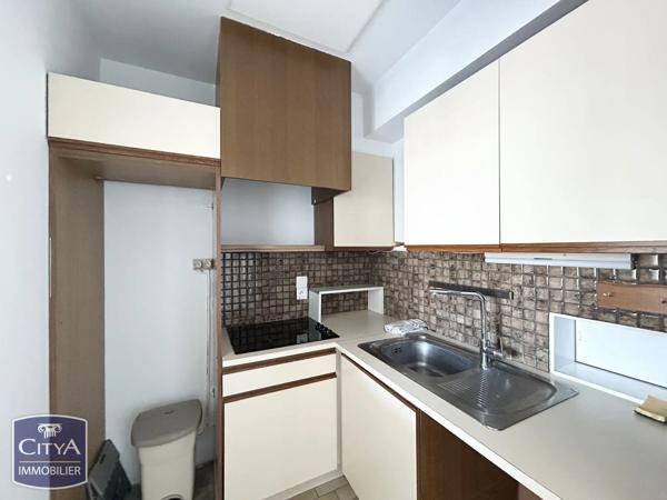 Appartement à vendre 3 pièces 70.1m² Lille (59800)