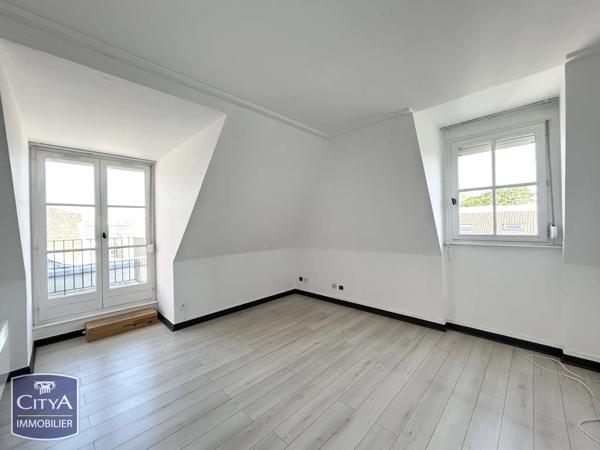 Appartement à vendre 3 pièces 70.1m² Lille (59800)