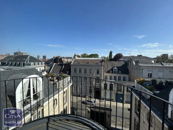 Appartement à vendre 3 pièces 70.1m² Lille (59800)