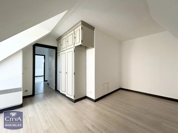 Appartement à vendre 3 pièces 70.1m² Lille (59800)
