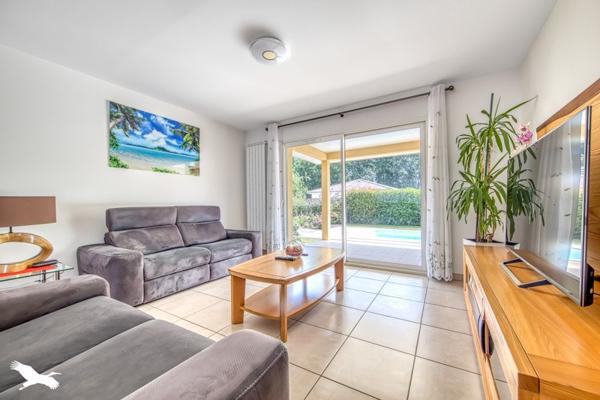 Maison à vendre 514 800 € Audenge 4 p 121 m² DPE B