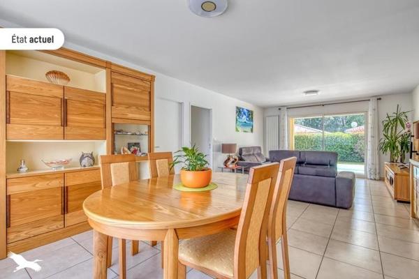 Maison à vendre 514 800 € Audenge 4 p 121 m² DPE B