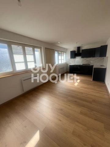 Appartement Longueil-Annel 2 pièce(s) 46.71 m²