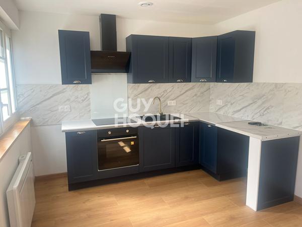 Appartement Longueil-Annel 2 pièce(s) 46.71 m²