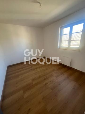 Appartement Longueil-Annel 2 pièce(s) 46.71 m²