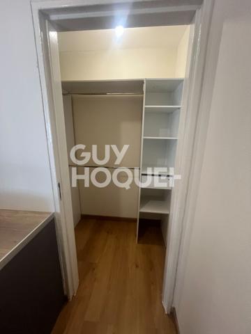 Appartement Longueil-Annel 2 pièce(s) 46.71 m²