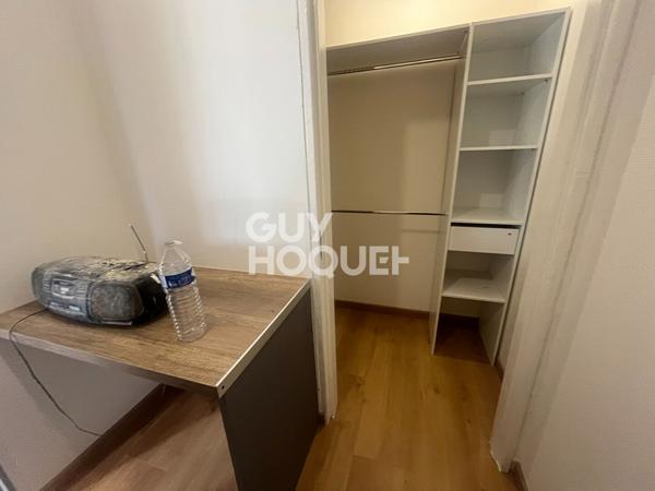 Appartement Longueil-Annel 2 pièce(s) 46.71 m²