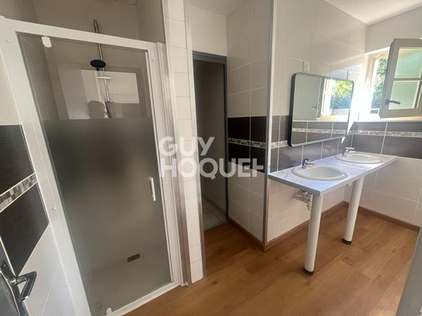 Appartement Longueil-Annel 2 pièce(s) 46.71 m²