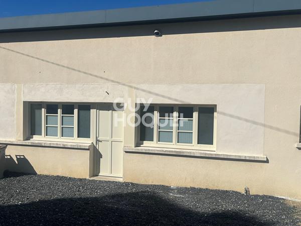 Appartement Longueil-Annel 2 pièce(s) 46.71 m²