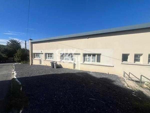 Appartement Longueil-Annel 2 pièce(s) 46.71 m²