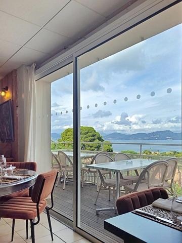 Opportunité rare sur la presqu’île de Giens !