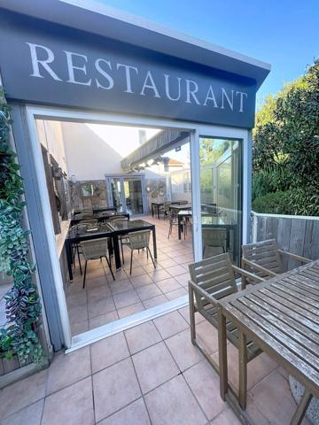 Opportunité rare sur la presqu’île de Giens !