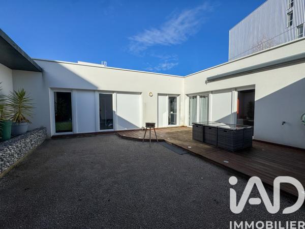 Maison à vendre 5 pièces 96 m² Floirac