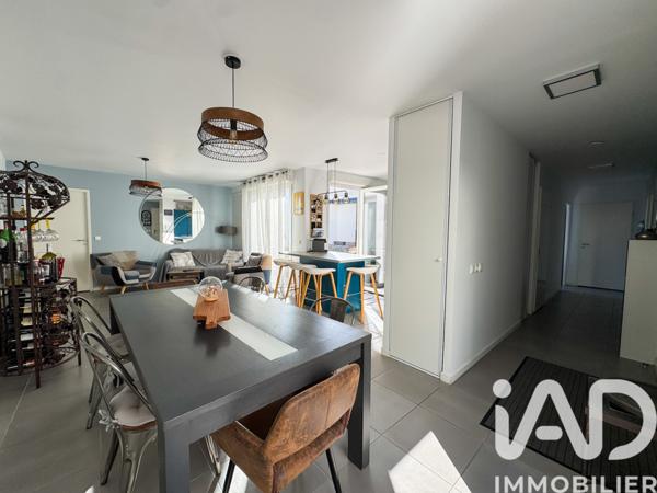 Maison à vendre 5 pièces 96 m² Floirac