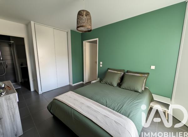 Maison à vendre 5 pièces 96 m² Floirac