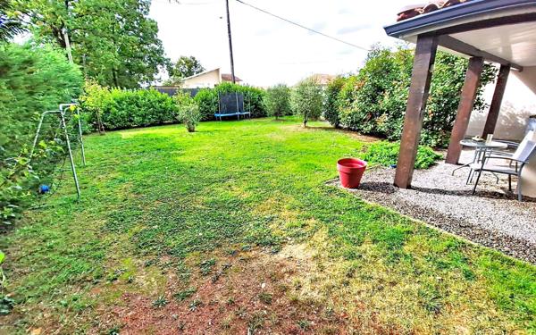 Maison à vendre    4 pièces • 106,77 m2 Rouffiac-Tolosan