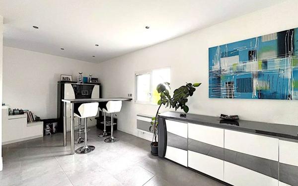 Maison à vendre    4 pièces • 106,77 m2 Rouffiac-Tolosan