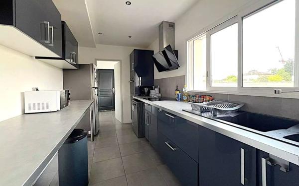 Maison à vendre    4 pièces • 106,77 m2 Rouffiac-Tolosan