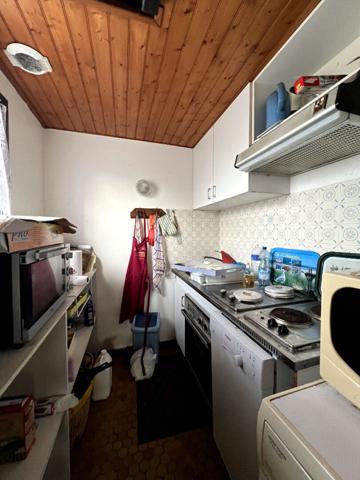 Maison 2 chambres Noirmoutier En L'Île secteur des Sableaux