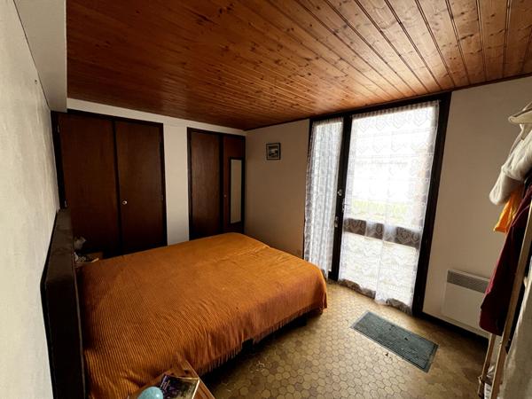 Maison 2 chambres Noirmoutier En L'Île secteur des Sableaux