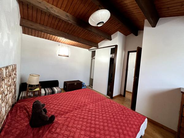 Maison 2 chambres Noirmoutier En L'Île secteur des Sableaux