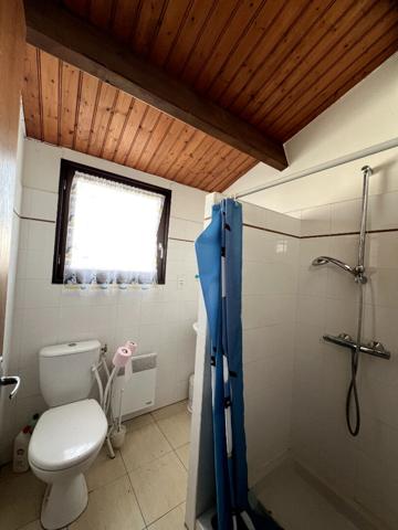 Maison 2 chambres Noirmoutier En L'Île secteur des Sableaux