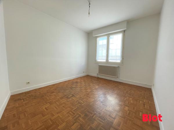 Appartement 3 pièce(s)
