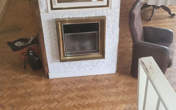 Appartement à vendre    4 pièces • 109,54 m2 Montauban