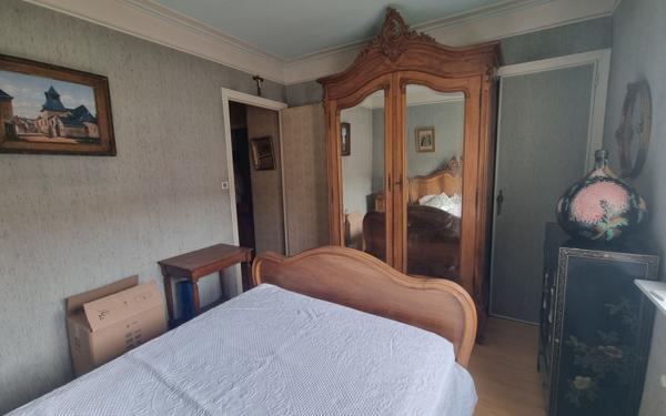 Appartement à vendre    4 pièces • 109,54 m2 Montauban