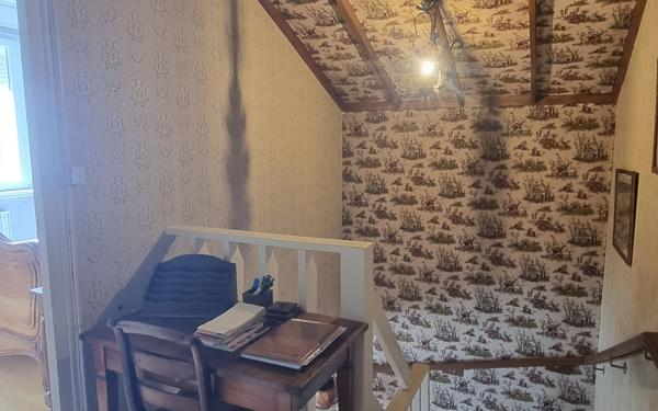 Appartement à vendre    4 pièces • 109,54 m2 Montauban