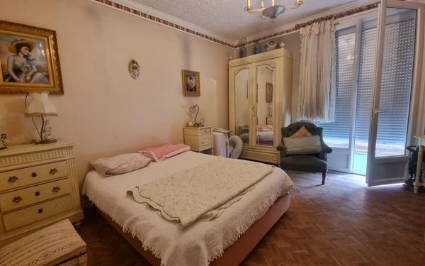 Appartement à vendre    4 pièces • 109,54 m2 Montauban