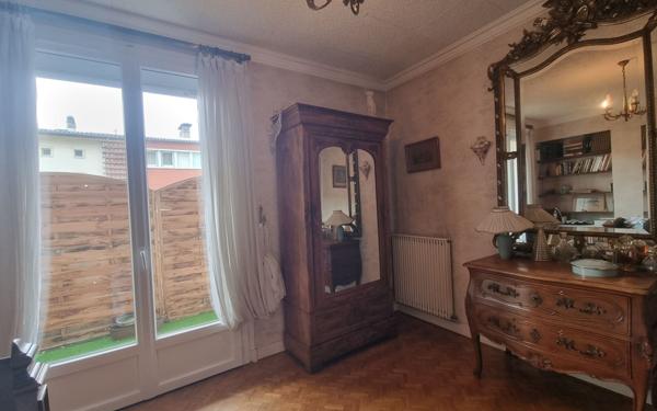 Appartement à vendre    4 pièces • 109,54 m2 Montauban