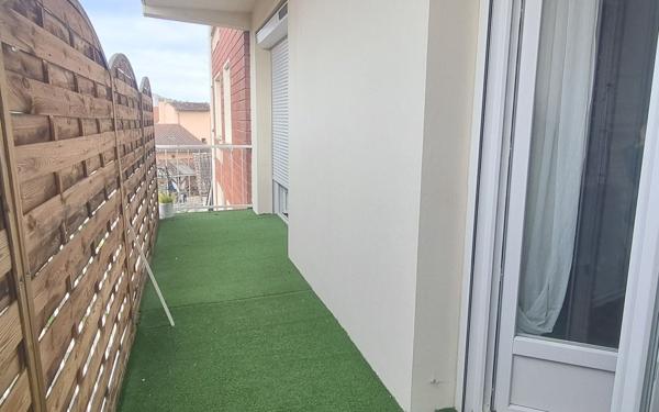 Appartement à vendre    4 pièces • 109,54 m2 Montauban