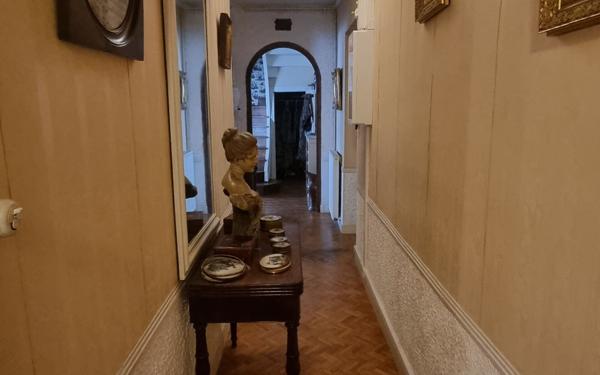 Appartement à vendre    4 pièces • 109,54 m2 Montauban