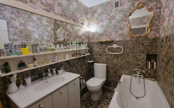 Appartement à vendre    4 pièces • 109,54 m2 Montauban