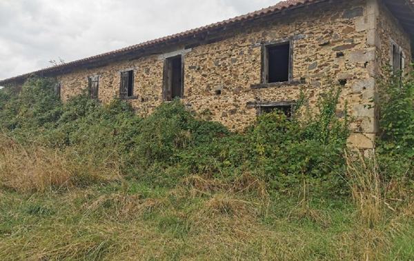 Vente Maison Meilhac   