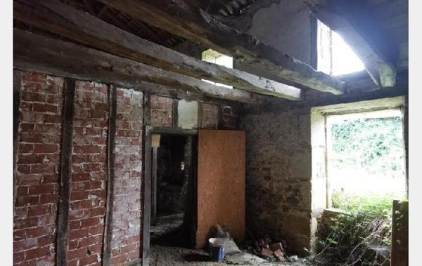 Vente Maison Meilhac   