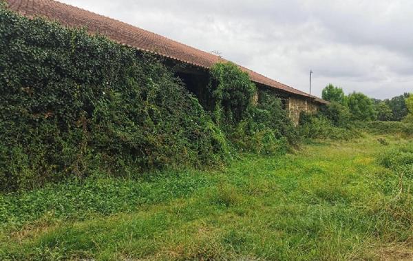 Vente Maison Meilhac   