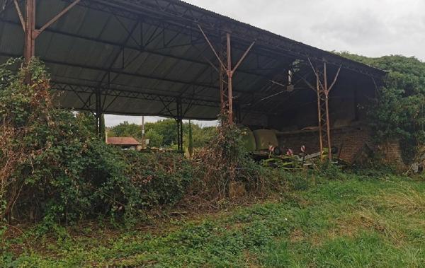 Vente Maison Meilhac   