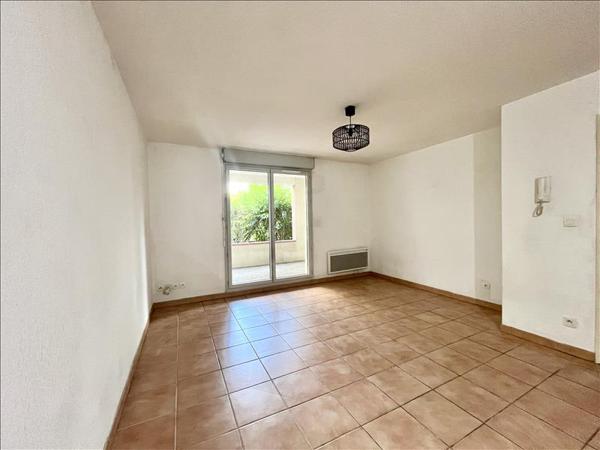 Appartement à vendre |  Toulouse |  2 pièces | 40,2 m²