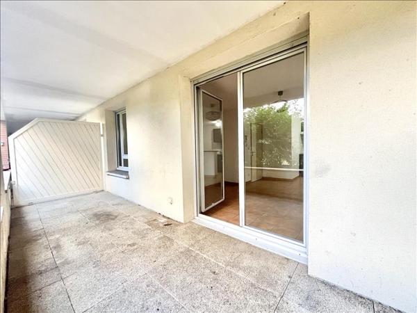 Appartement à vendre |  Toulouse |  2 pièces | 40,2 m²
